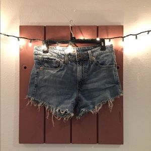 Levi Strauss & CO | shorts